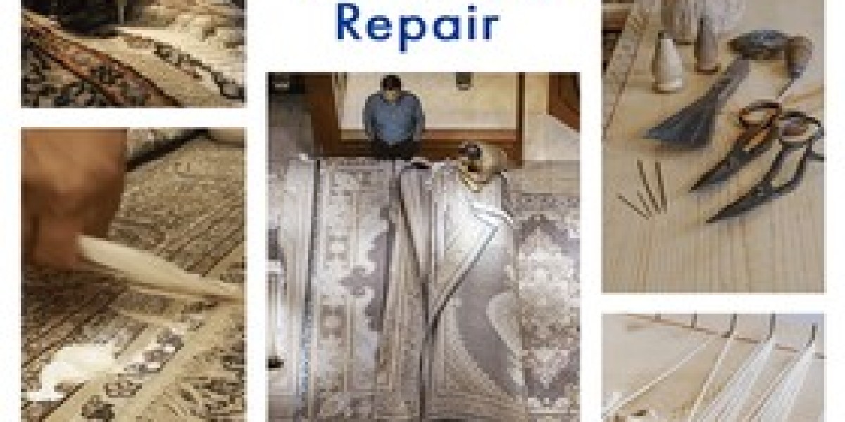 How to Choose the Right Rug Repair Service in Brooklyn