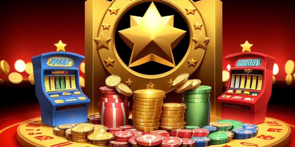 Top Online Casino Bonuses For VIP Members