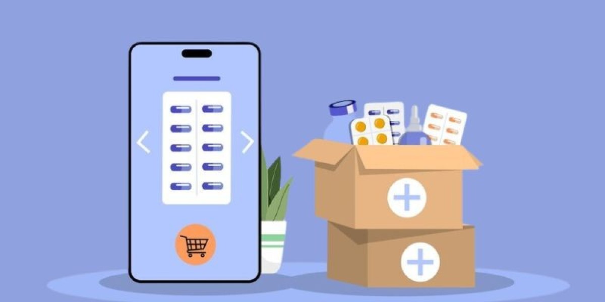 MUST-HAVE FEATURES OF ON-DEMAND MEDICINE DELIVERY APP IN USA