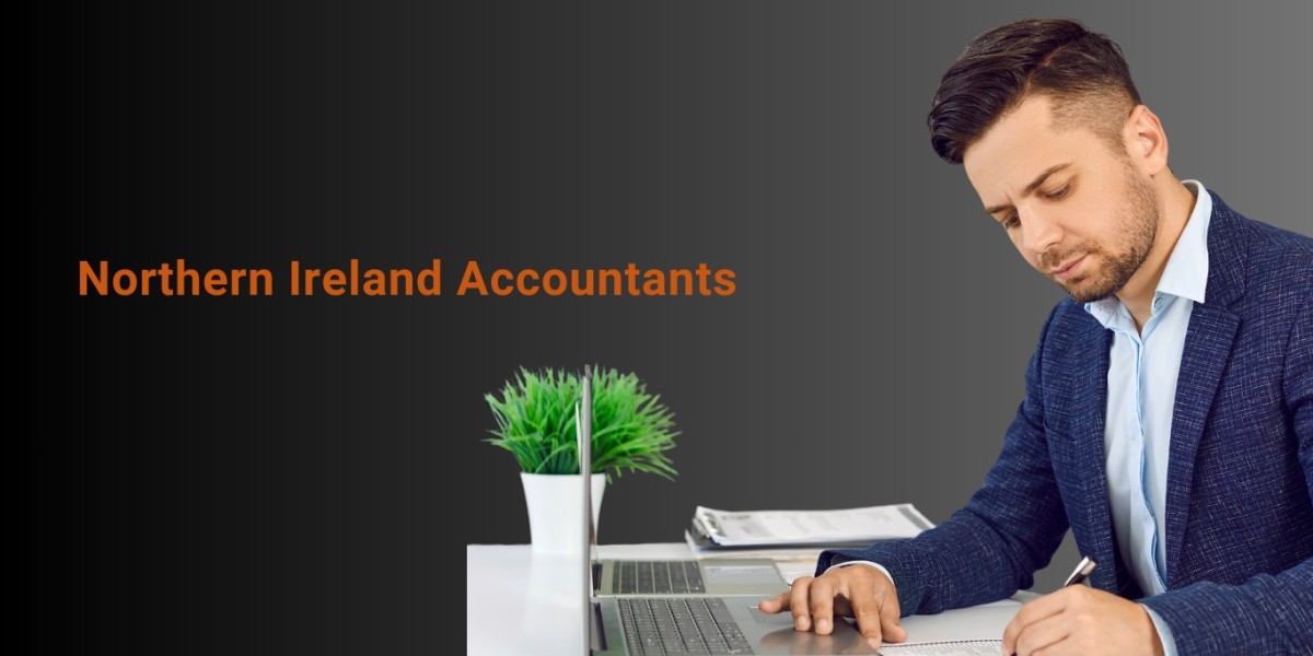 Top Accountants in Derry, Northern Ireland