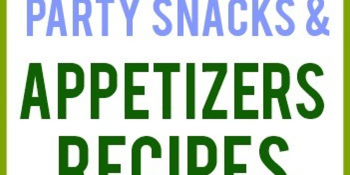 Quick & Delicious: Easy Party Snacks for Every Occasion | Happy Deal and Happy Day