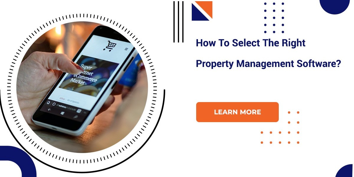 How To Select The Right Property Management Software?
