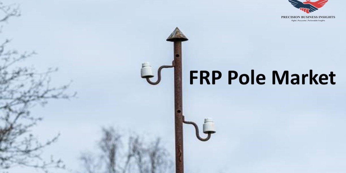 FRP Pole Market Size, Share, Analysis, Key Players, Drivers and Forecast 2024-2030
