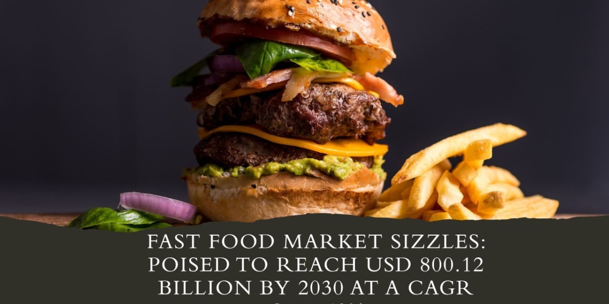 Italian Fast Food Market | Scope of Current and Future Industry forecast year 2032