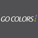 Go gocolors