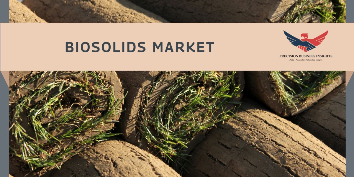 Biosolids Market Share, Growth, Research Insights Forecast 2024