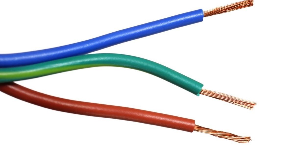 Copper Cable Manufacturing Plant Report 2024: Business Plan and Raw Material Requirements | IMARC Group