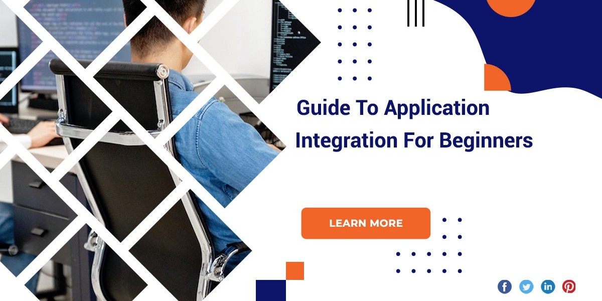 Guide To Application Integration For Beginners