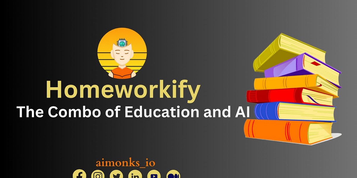 Unlocking the Potential of AI in Education with Homeworkify