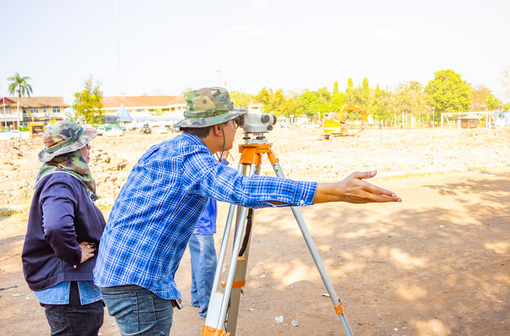 A Comprehensive Guide to Techniques Used For Topographical Survey Sydney - Instant Live Your Post