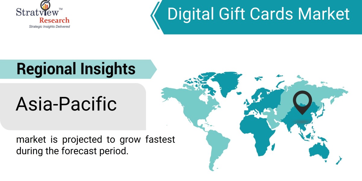 The Future of Gifting: Digital Gift Cards and Their Impact