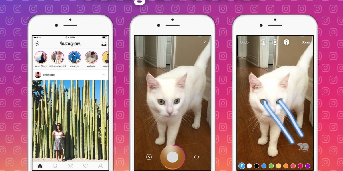 Instagram Stories Size: What You Need to Know