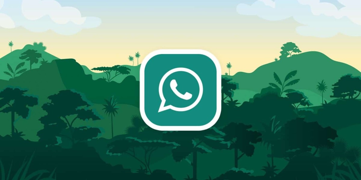 GB WhatsApp APK Download (Official) Latest Version