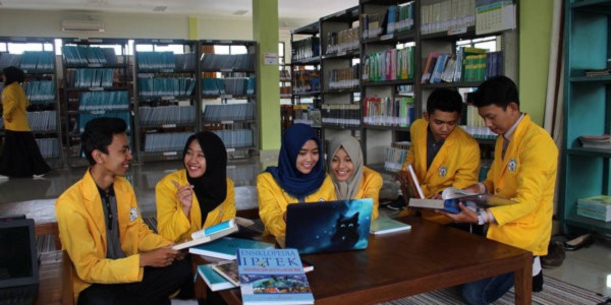 Kuliah Murah: Democratizing Access to Higher Education