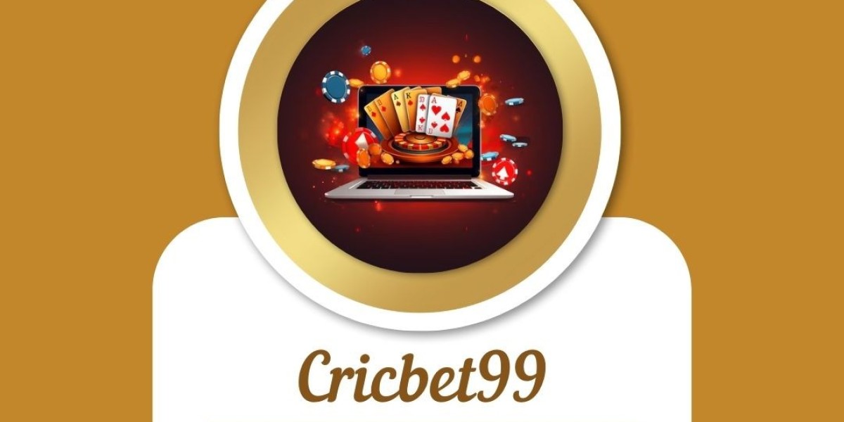 Premier Online Gambling and Betting Platform | Cricbet99 Login
