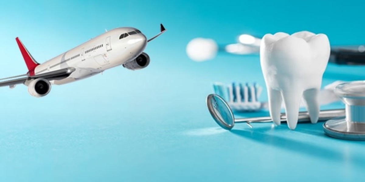 Dental Tourism Market Share, Size, Industry Trends and Forecast 2024-2032