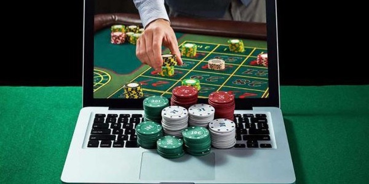 The Thrilling World of Casinos: A Deep Dive into iGaming UK