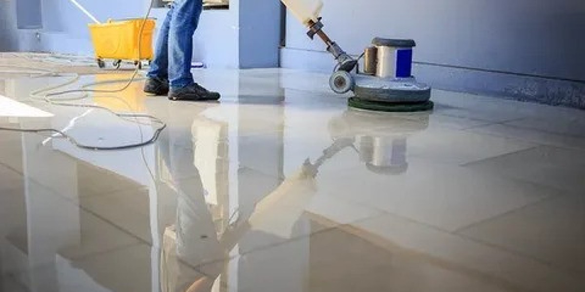 Discovering Premier Marble and Wooden Polishing Services in Dubai