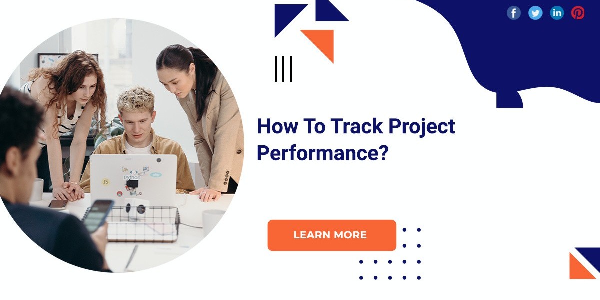 How To Track Project Performance?