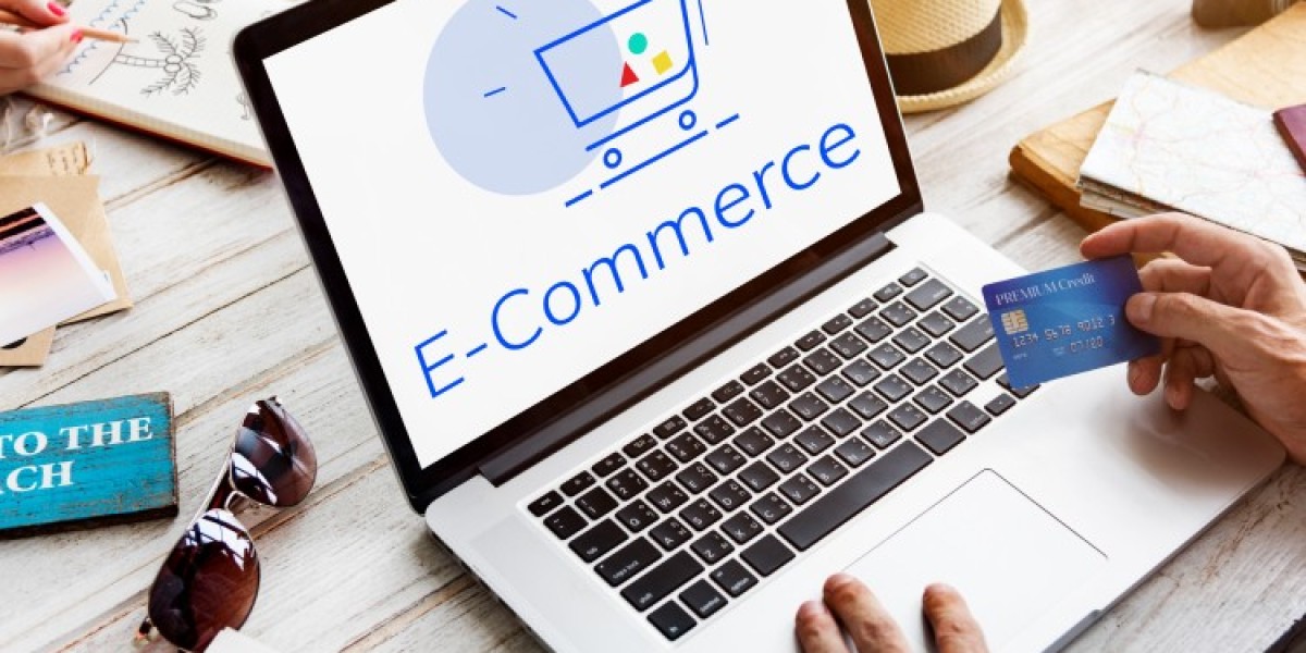 The Rise of AI in Ecommerce: Revolutionizing Custom Ecommerce Development