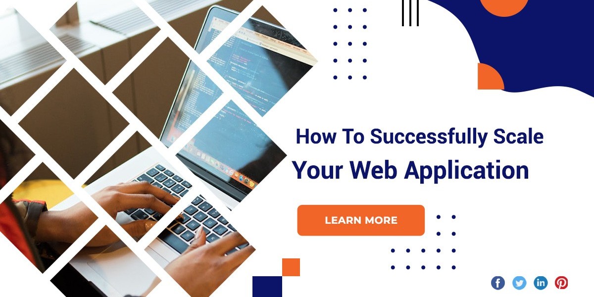 How To Successfully Scale Your Web Application?