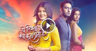 YRKKWatchOnline Today Episode