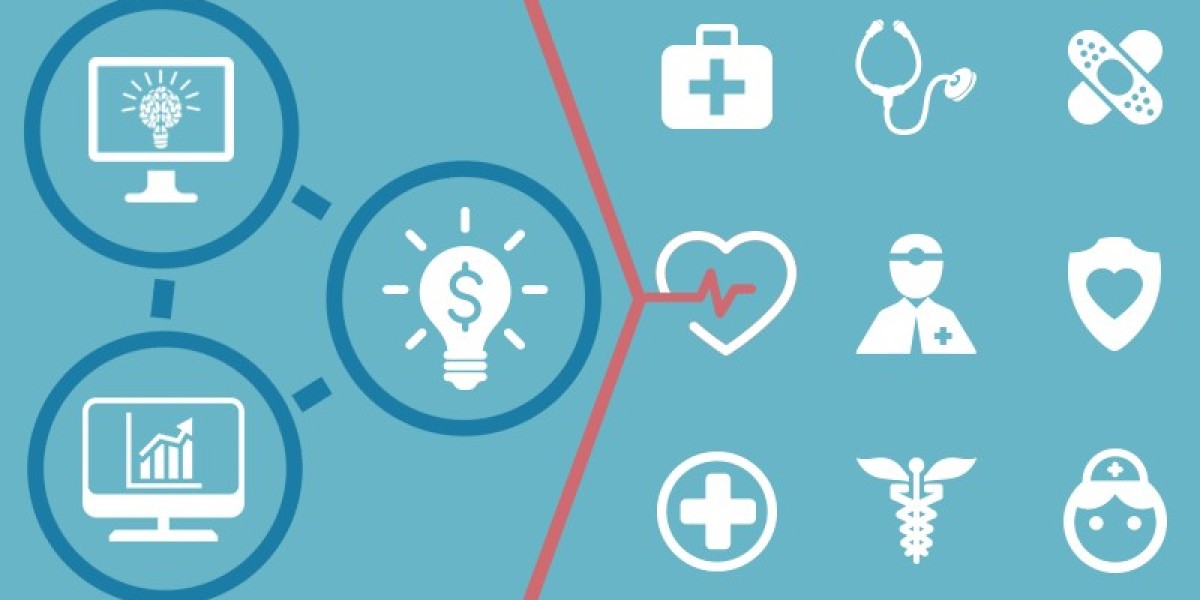 Healthcare Business Intelligence Market Share, Size,  Latest Insights and Forecast 2024-2032