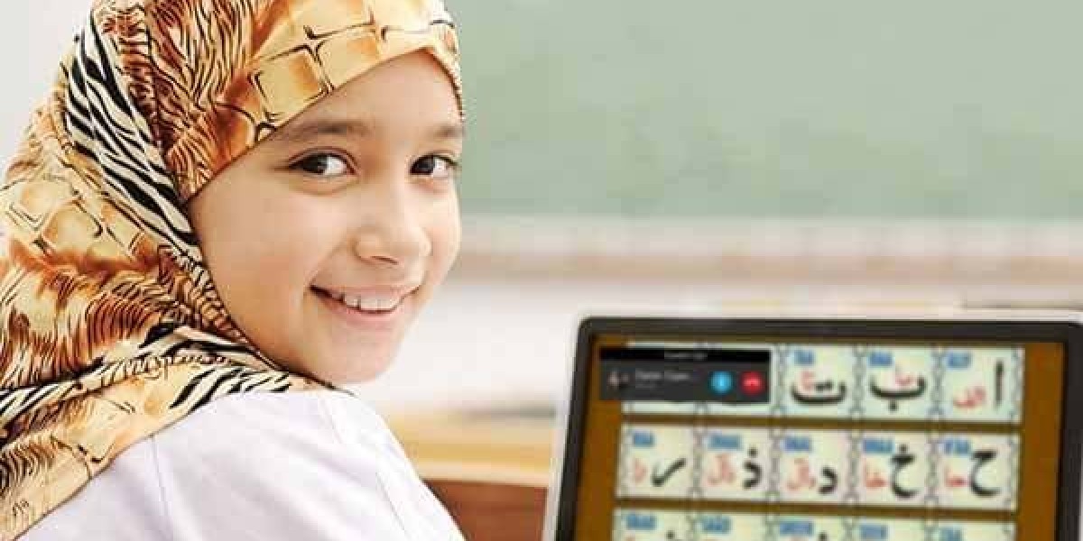Why Kids Are Preferred for Online Islamic Education