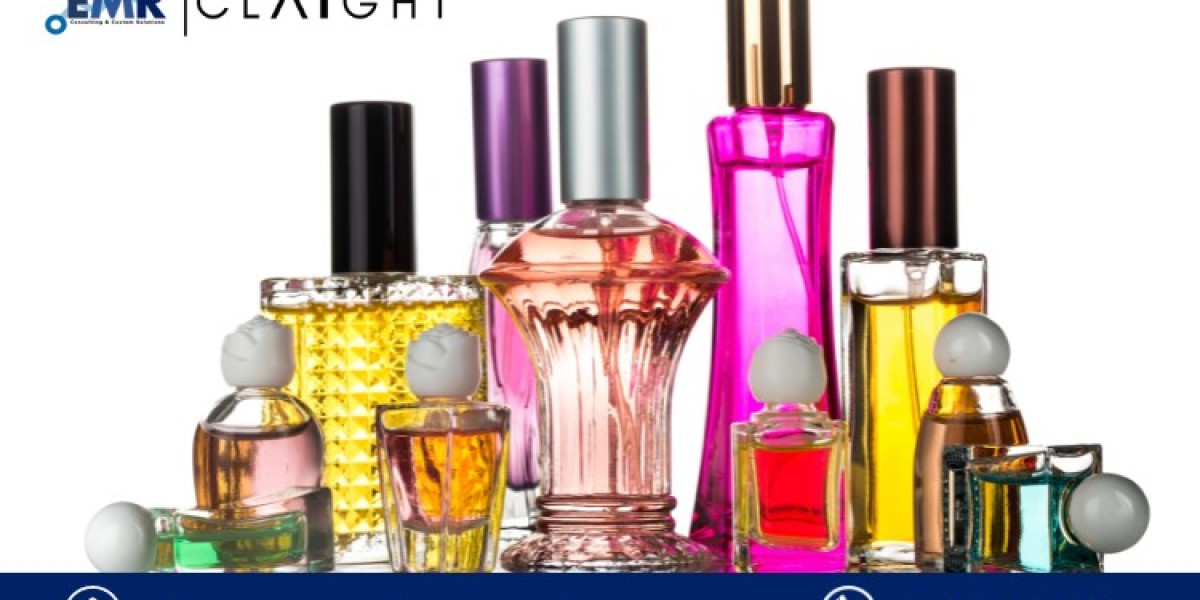 Flavours and Fragrances Market: Trends, Analysis, and Future Growth
