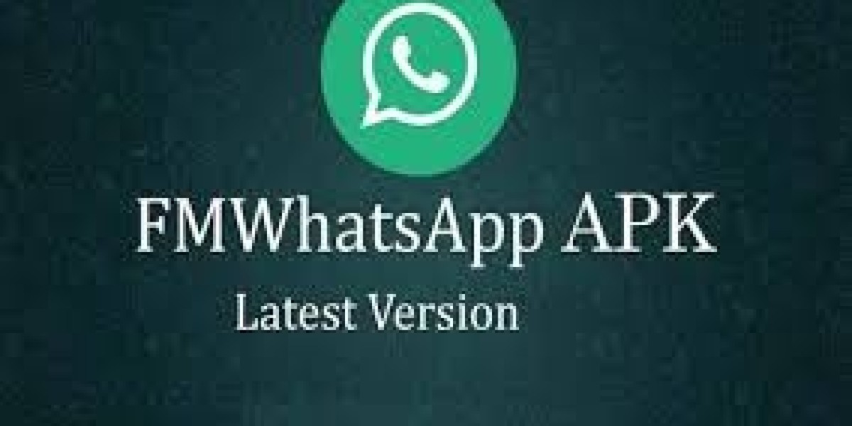 Exploring FM WhatsApp APK: Features, Installation Guide, and User Insights