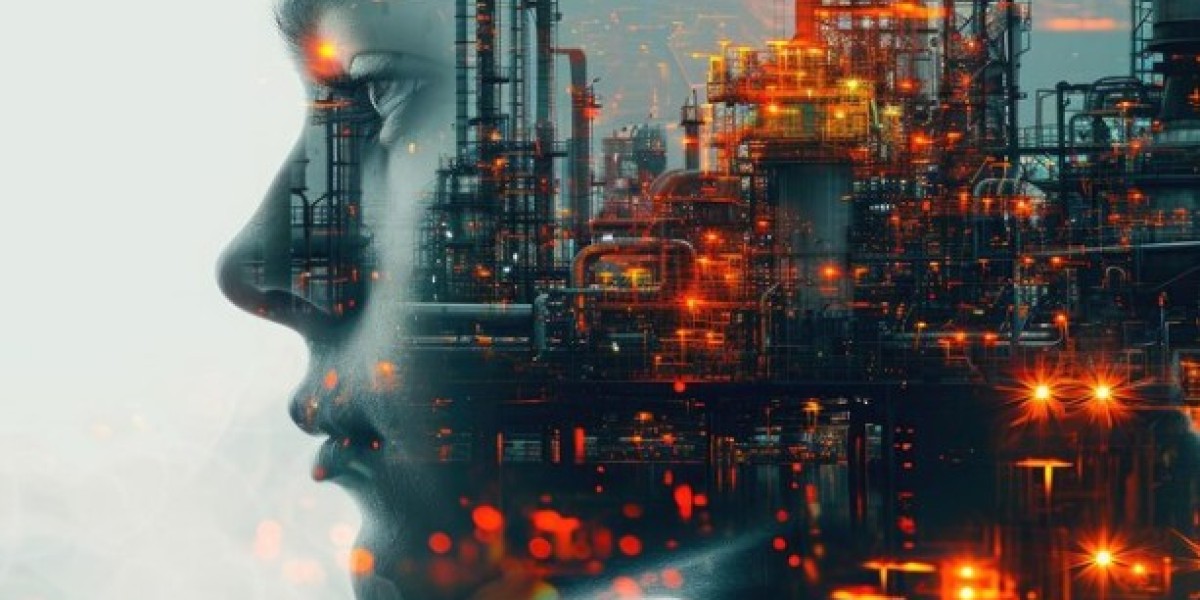 The Revolutionary Impact of Artificial Intelligence in Finance and Oil & Gas