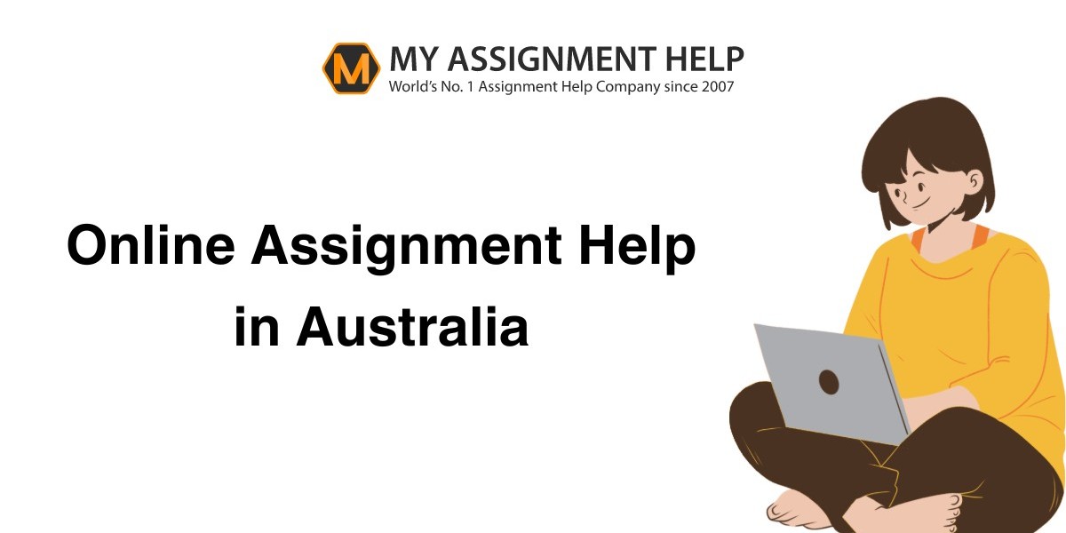 Online Assignment Help: Your Key to Academic Achievement