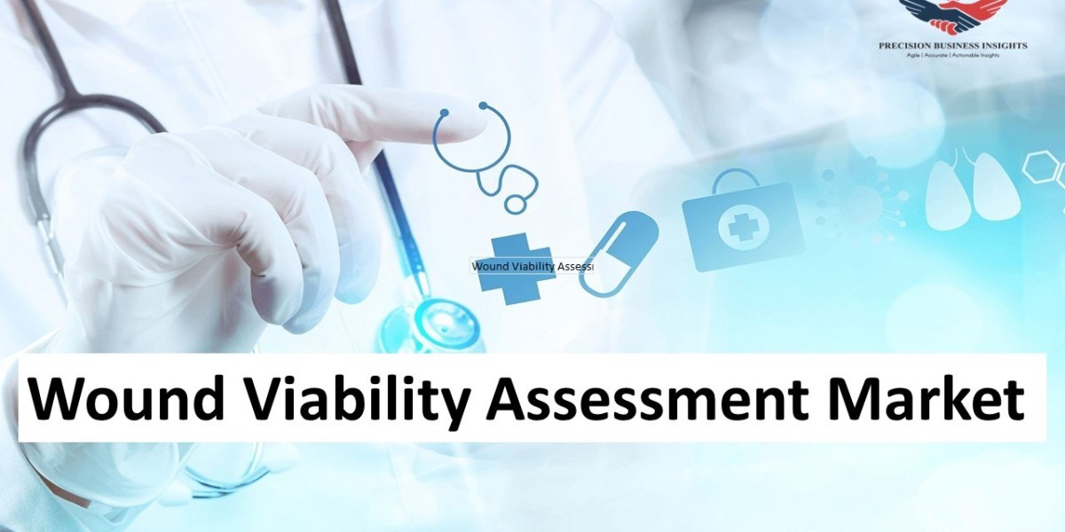 Wound Viability Assessment Market Size, Share, Emerging Trends and Forecast 2030