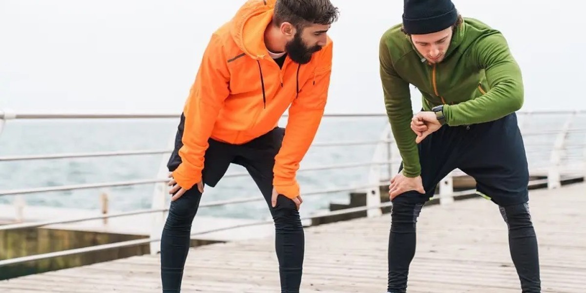 The Evolution of Activewear Manufacturing: From Niche Market to Mainstream Trendsetter