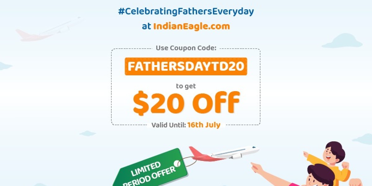 Celebrate Father's Day with Unforgettable Travel Memories!
