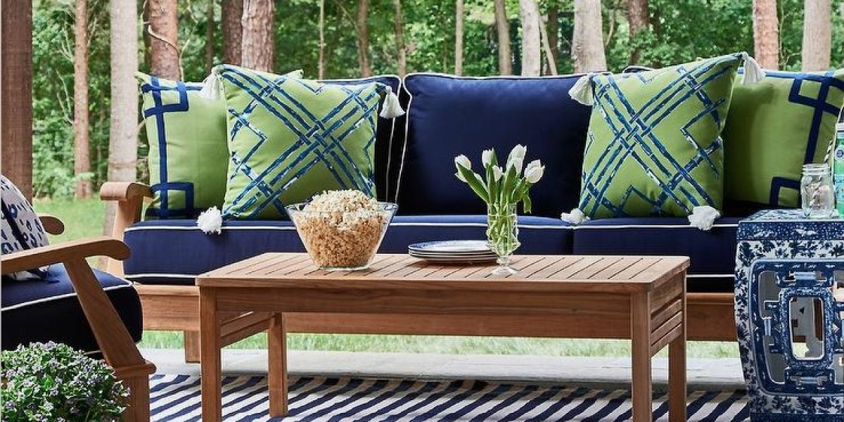 Outdoor Cushions Market Share, Trend, Segmentation and Forecast 2031