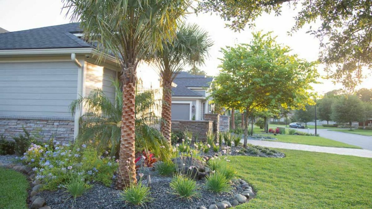 How Can Your Outdoor Space Affect Your Mood? — Scapes of North Florida - Buymeacoffee