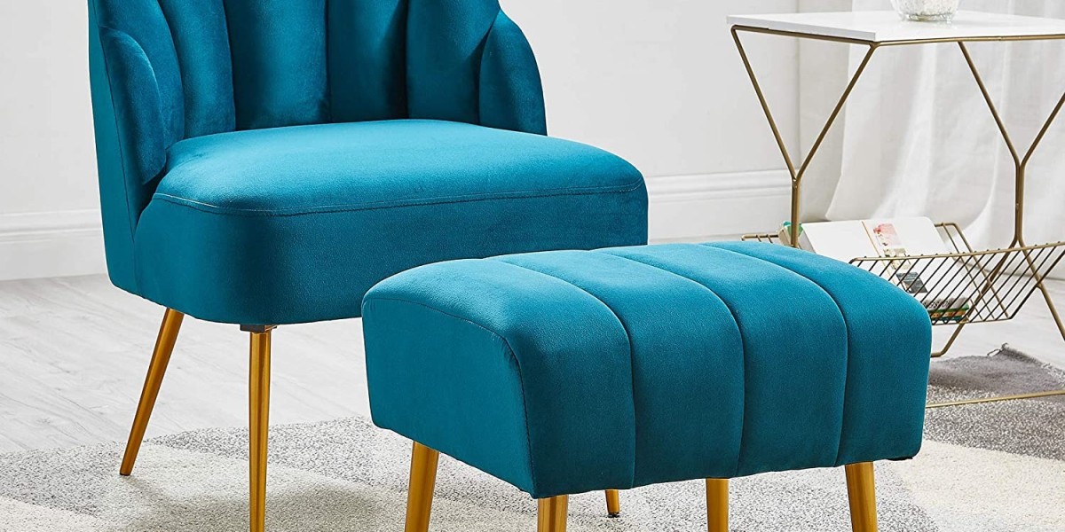Accent Chairs: Adding Style and Comfort to Your Living Space