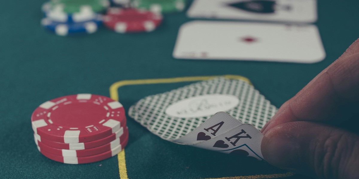 Los mejores bonos de casino en línea para apuestas altas