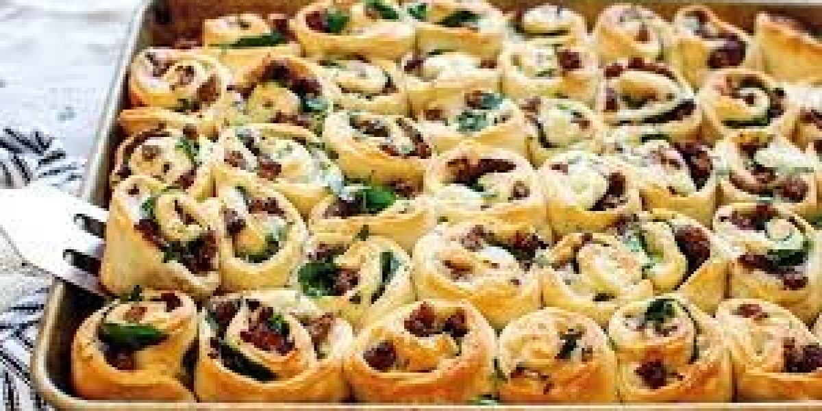 United States Savory Biscuit Market Outlook, Industry Analysis and Prospect Size, Share, Growth, Trends, Strategie