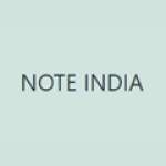 Note india