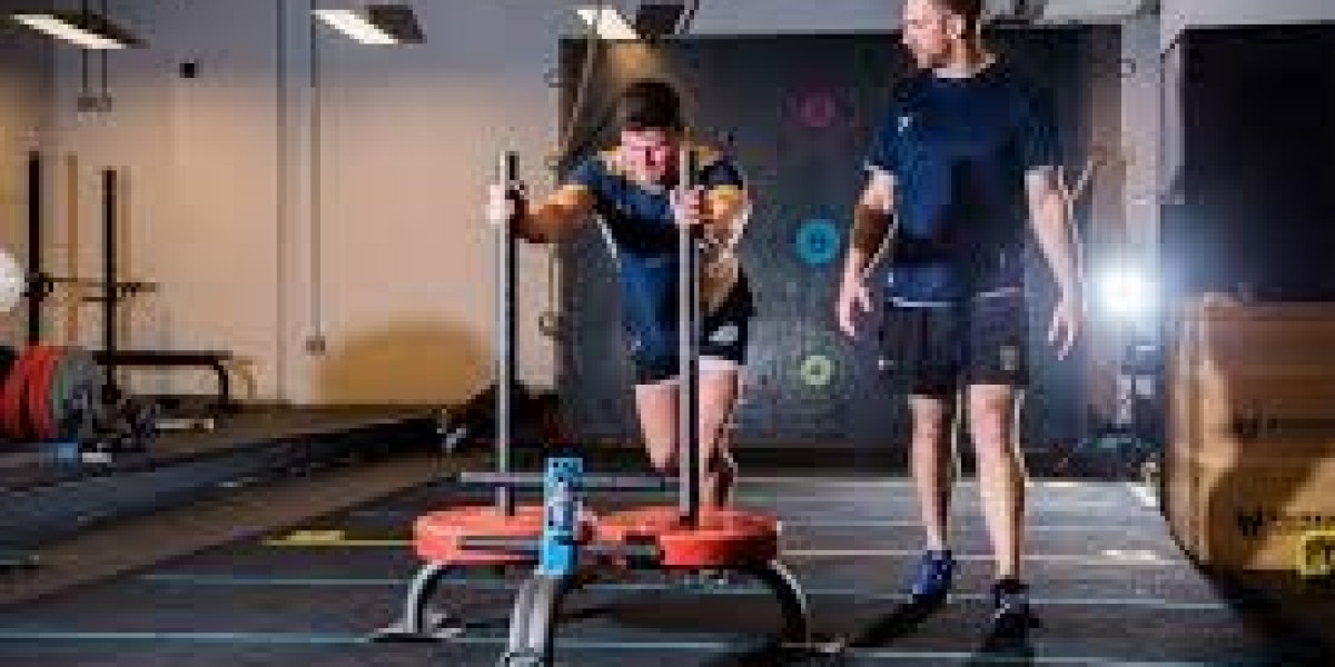 Strength & Conditioning Course: A Comprehensive Guide