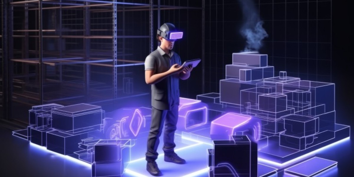 The Metaverse: A New Frontier in Virtual Reality