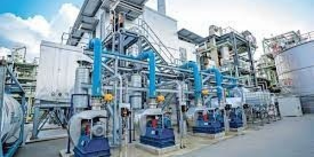 Nitrogen Monoxide Manufacturing Plant Setup Cost Report 2024: Raw Materials and Industry Trends