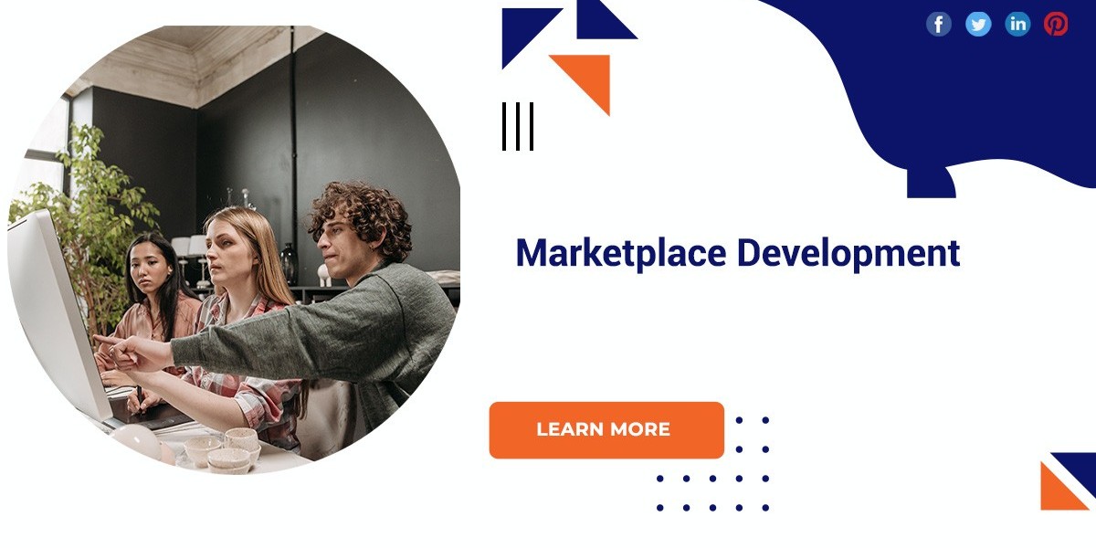 Marketplace Development
