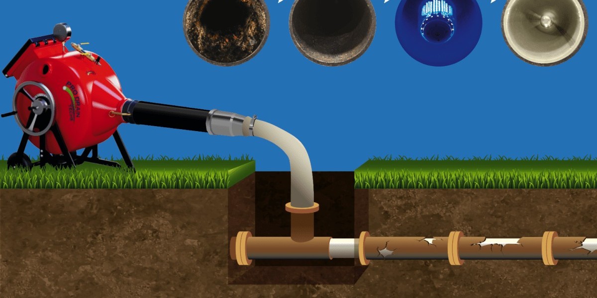 The Benefits of Professional Sewer Inspection in Edmonton