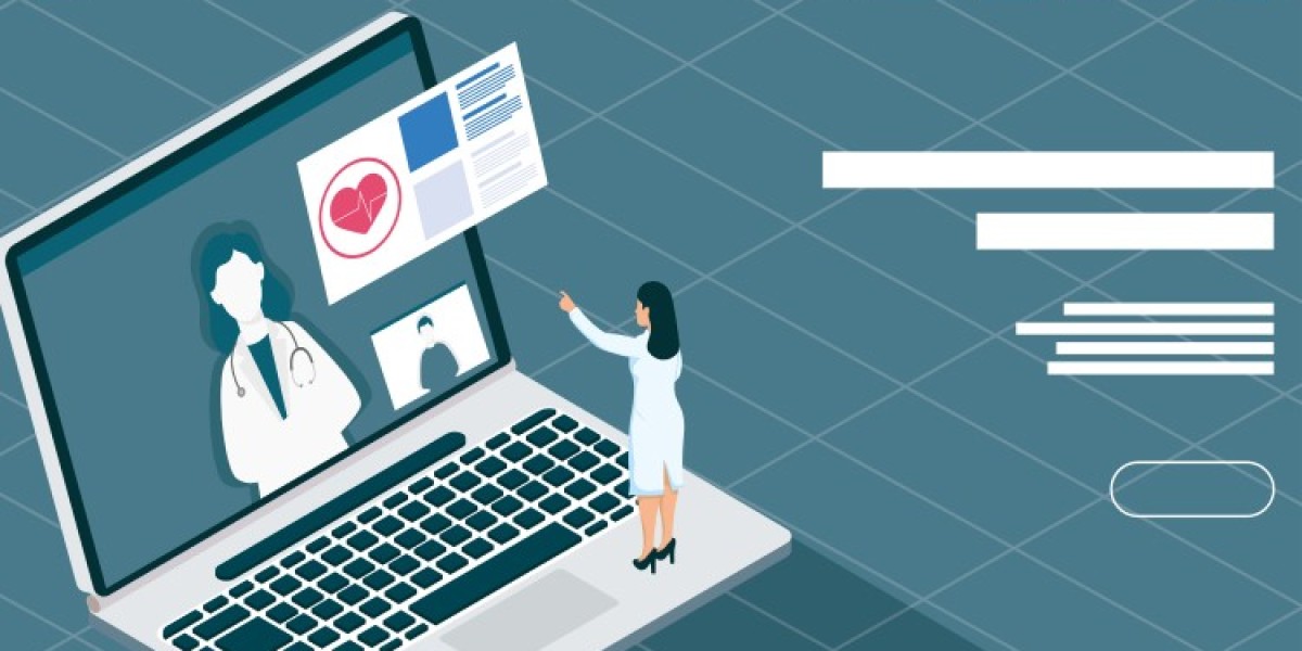 Transforming Healthcare with Custom Software Development