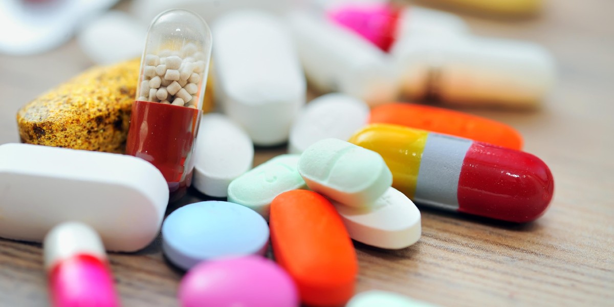 MRSA Drugs Market Share, Size, Latest Insights and Forecast 2024-2032