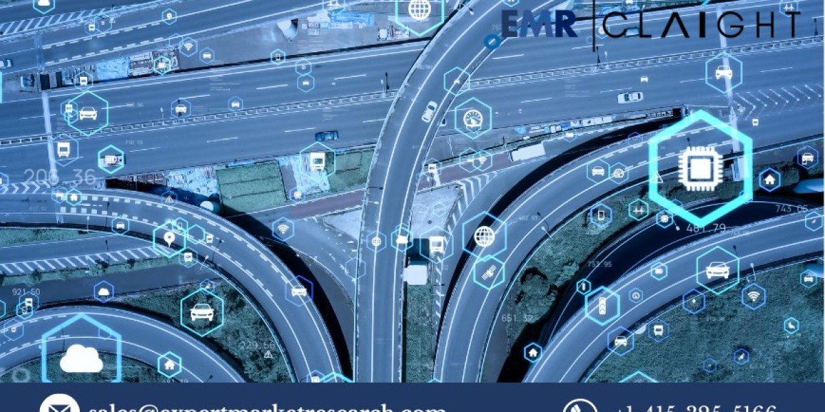 Intelligent Transportation Systems Market: A Comprehensive Overview