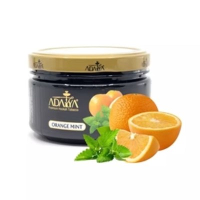 Buy Adalya Tobacco Orange Mint Flavor Profile Picture